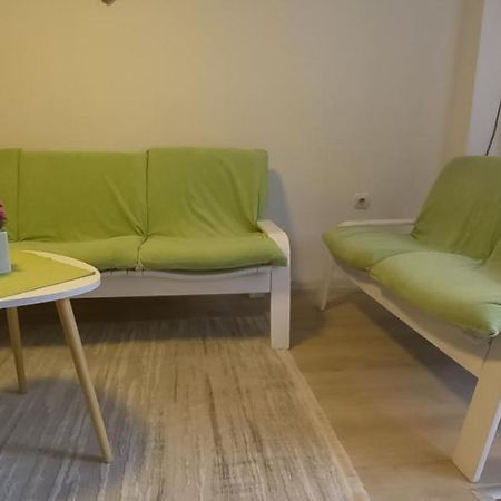 Jani Apartment City Skopje City ​​Center 외부 사진