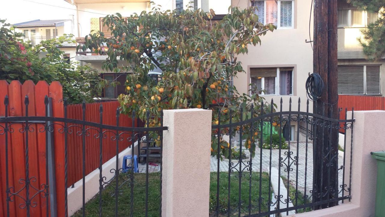 Jani Apartment City Skopje City ​​Center 외부 사진