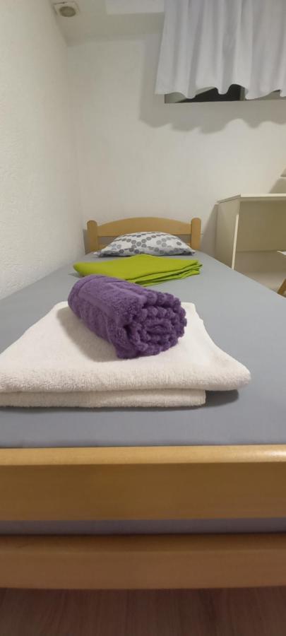 Jani Apartment City Skopje City ​​Center 외부 사진