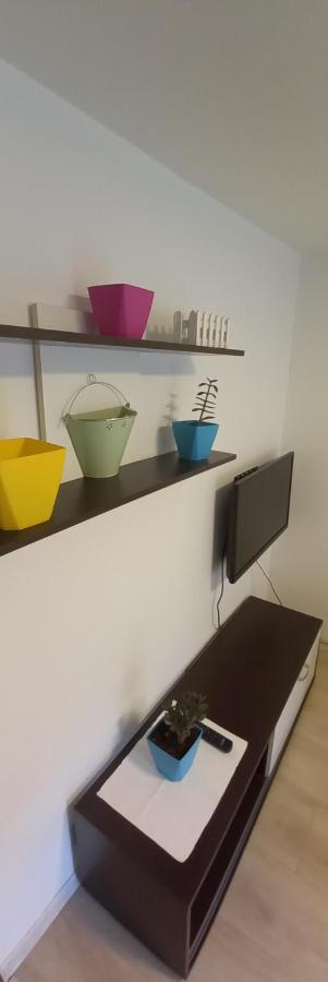 Jani Apartment City Skopje City ​​Center 외부 사진
