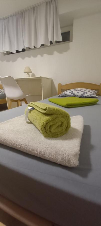 Jani Apartment City Skopje City ​​Center 외부 사진