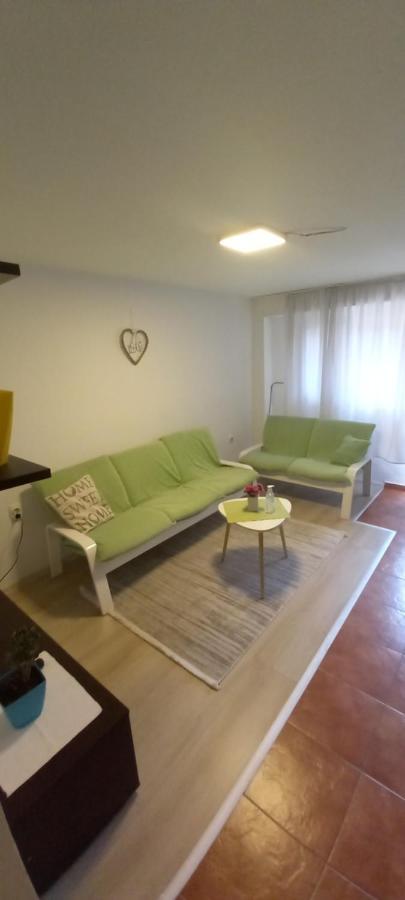 Jani Apartment City Skopje City ​​Center 외부 사진