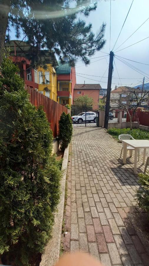 Jani Apartment City Skopje City ​​Center 외부 사진